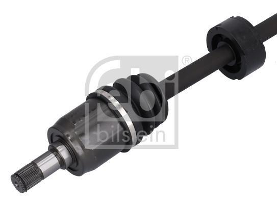Cardan FEBI BILSTEIN ref. 196038