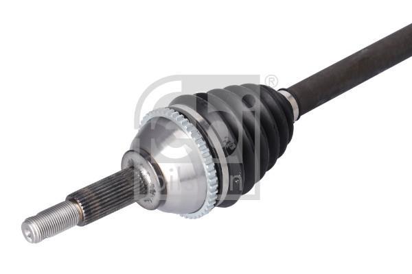 Cardan FEBI BILSTEIN 196050