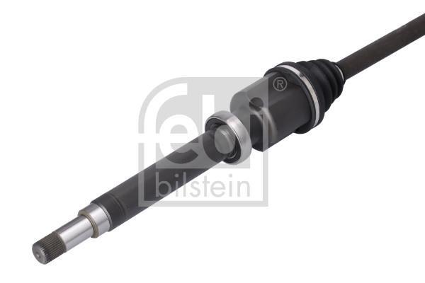 Cardan FEBI BILSTEIN 196050