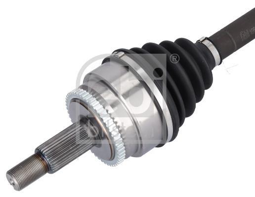 Cardan FEBI BILSTEIN ref. 196051