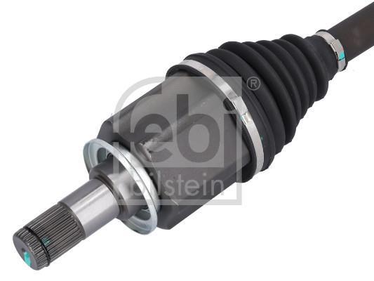 Cardan FEBI BILSTEIN ref. 196051