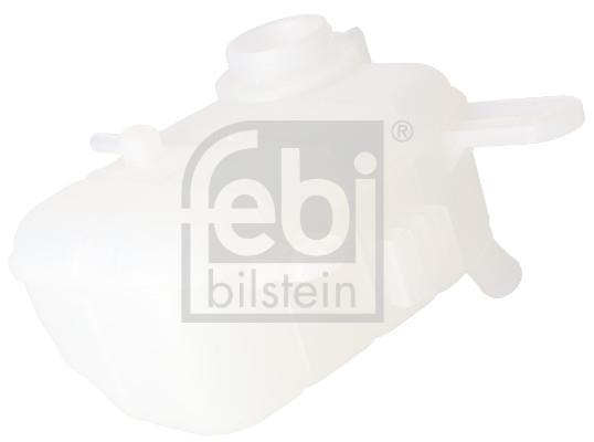 Vase d'expansion, liquide de refroidissement (Réservoir liquide de refroidissement) FEBI BILSTEIN ref. 196052