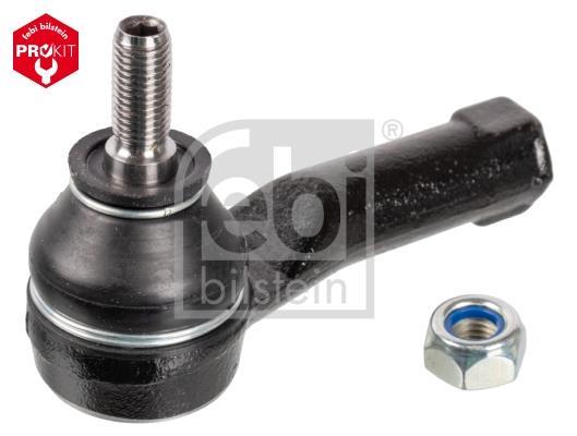 Rotule de direction FEBI BILSTEIN ref. 19605