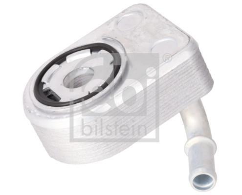 Radiateur d'huile moteur (Refroidisseur d'huile moteur) FEBI BILSTEIN ref. 196061