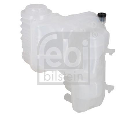 Vase d'expansion, liquide de refroidissement (Réservoir liquide de refroidissement) FEBI BILSTEIN ref. 196070
