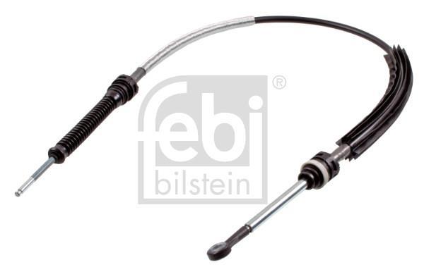 Cabo de caixa de velocidades FEBI BILSTEIN ref. 196075