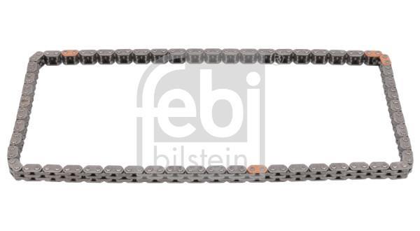 Chaîne, commande de pompe à huile FEBI BILSTEIN ref. 196082