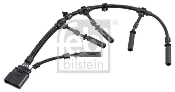 Kit de reparação, Cablagem FEBI BILSTEIN ref. 196086