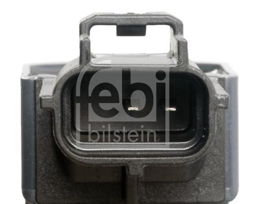 Bobine d'allumage FEBI BILSTEIN ref. 196105