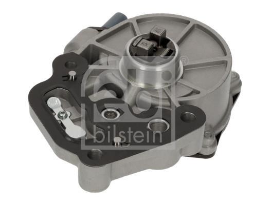 Pompe à vide, système de freinage FEBI BILSTEIN ref. 196106