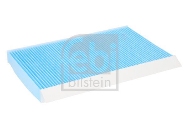 Filtre d'habitacle (Filtre à pollen) FEBI BILSTEIN ref. 196111