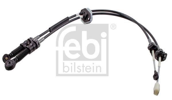 Cabo de caixa de velocidades FEBI BILSTEIN ref. 196114