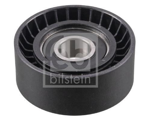 Polea inversión/guía, correa auxiliar servicios FEBI BILSTEIN ref. 196131