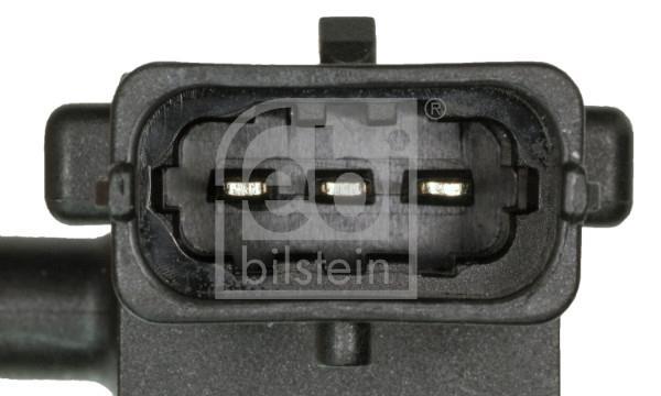Sensor de pressão de gas de escape FEBI BILSTEIN ref. 196133