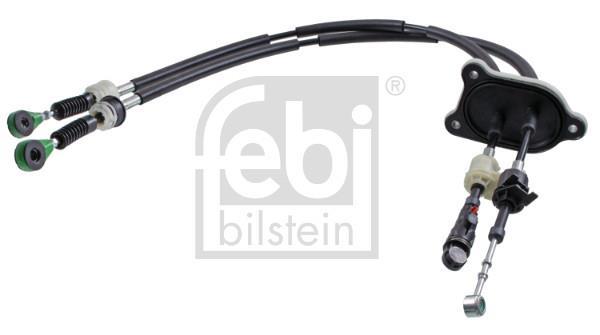Cabo de caixa de velocidades FEBI BILSTEIN ref. 196138