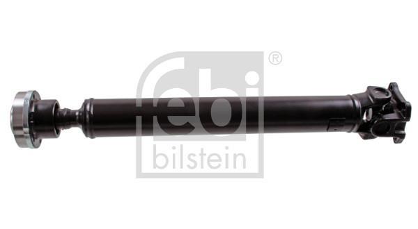 Eixo de transmissão FEBI BILSTEIN ref. 196139