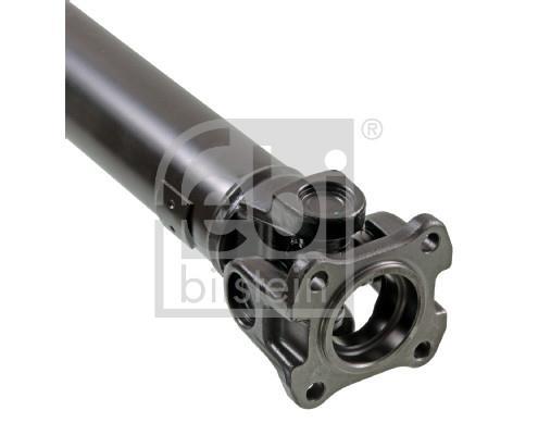Eixo de transmissão FEBI BILSTEIN ref. 196139