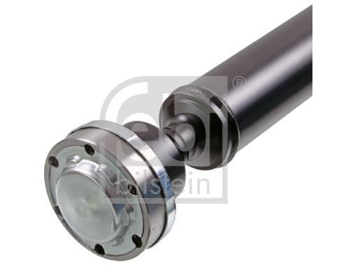 Eixo de transmissão FEBI BILSTEIN ref. 196139