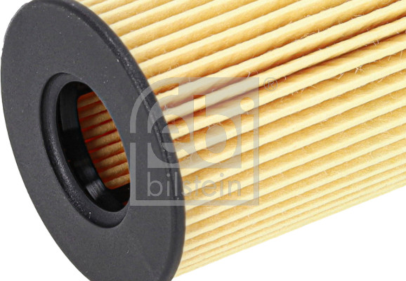 Filtre à huile FEBI BILSTEIN ref. 196160