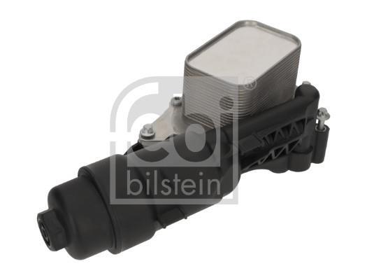 Boîtier, filtre à huile FEBI BILSTEIN 196194
