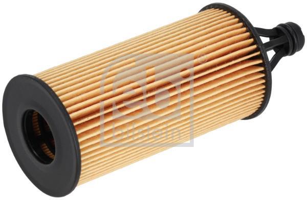 Filtre à huile FEBI BILSTEIN ref. 196196