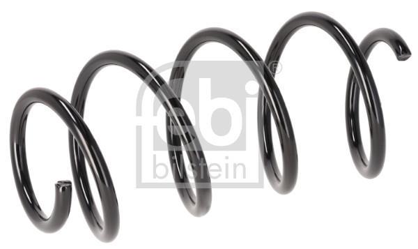 Mola de suspensão FEBI BILSTEIN 196205