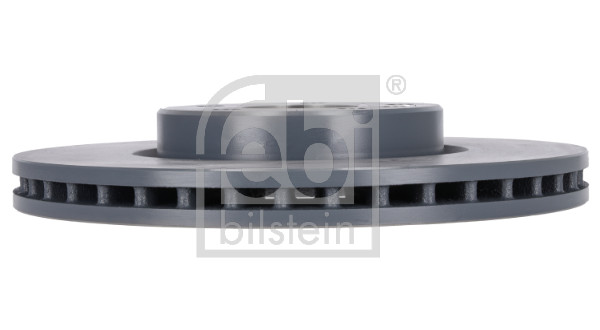 Disques de frein FEBI BILSTEIN 196213