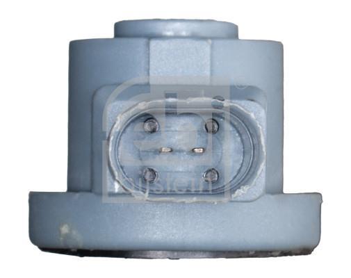 Support moteur (Silent bloc moteur) FEBI BILSTEIN 196219