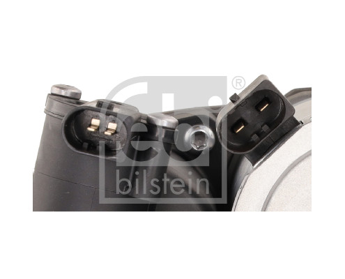 Compressor do ar de serviço FEBI BILSTEIN ref. 196223