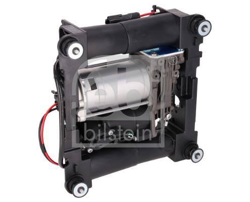 Compresseur, système d'air comprimé FEBI BILSTEIN ref. 196226