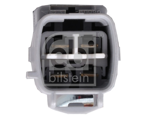 Compresseur, système d'air comprimé FEBI BILSTEIN ref. 196228