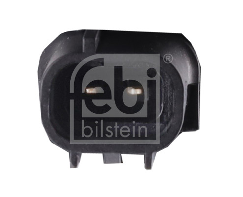 Compresseur, système d'air comprimé FEBI BILSTEIN ref. 196228