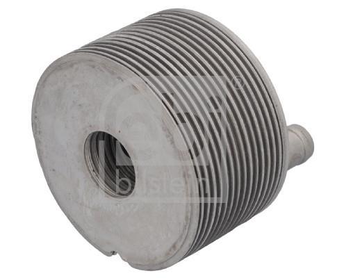 Radiateur d'huile moteur (Refroidisseur d'huile moteur) FEBI BILSTEIN ref. 196271