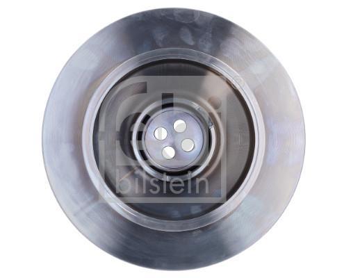 Polia do amortecedor FEBI BILSTEIN ref. 196275