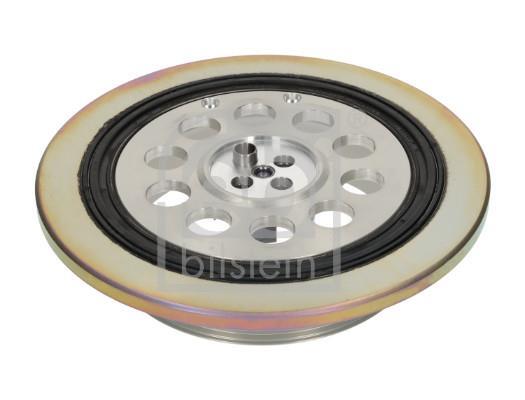 Poulie damper (Poulie de vilebrequin) FEBI BILSTEIN ref. 196276