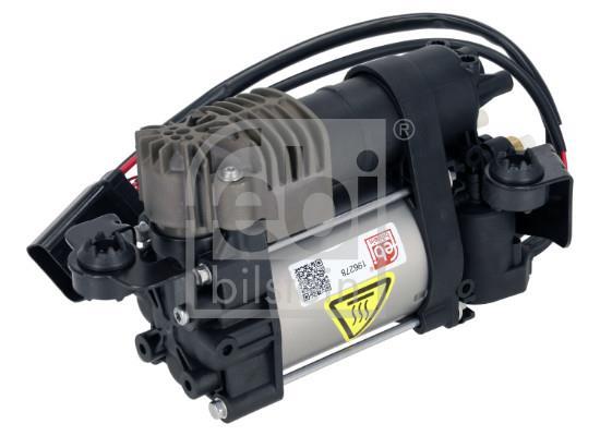 Compresor, sistema de aire comprimido FEBI BILSTEIN ref. 196278