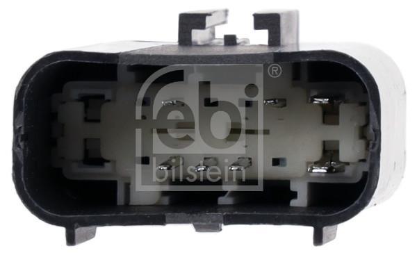 Compresor, sistema de aire comprimido FEBI BILSTEIN ref. 196278