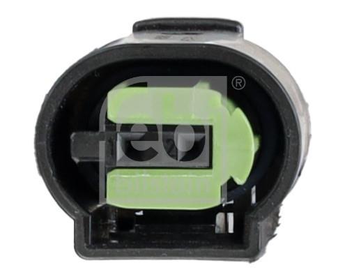 Compresor, sistema de aire comprimido FEBI BILSTEIN ref. 196278