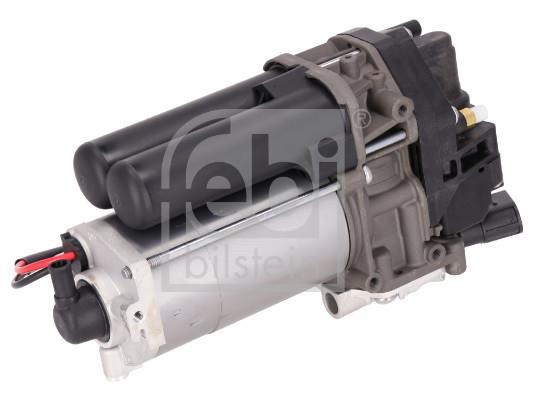 Compressor do ar de serviço FEBI BILSTEIN ref. 196279