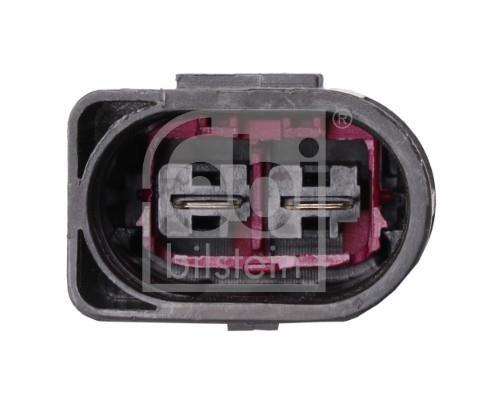 Compressor do ar de serviço FEBI BILSTEIN ref. 196279