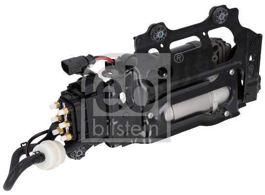 Compresor, sistema de aire comprimido FEBI BILSTEIN ref. 196280