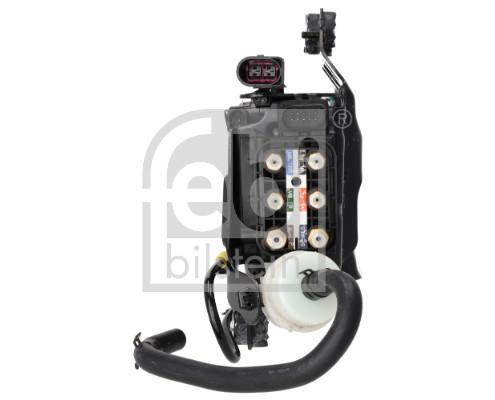 Compresor, sistema de aire comprimido FEBI BILSTEIN ref. 196280