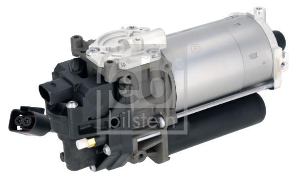 Compressor do ar de serviço FEBI BILSTEIN ref. 196281