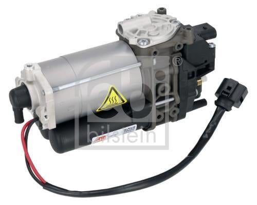 Compressor do ar de serviço FEBI BILSTEIN ref. 196281