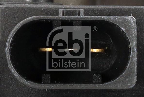 Compressor do ar de serviço FEBI BILSTEIN ref. 196281