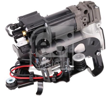 Compresor, sistema de aire comprimido FEBI BILSTEIN ref. 196282