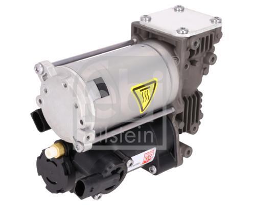Compressor do ar de serviço FEBI BILSTEIN ref. 196283