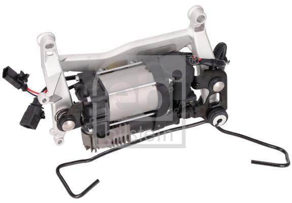 Compresseur, système d'air comprimé FEBI BILSTEIN ref. 196285
