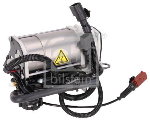 Compresor, sistema de aire comprimido FEBI BILSTEIN ref. 196286
