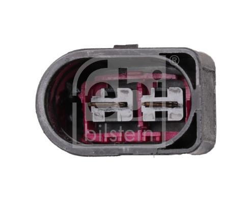 Compresor, sistema de aire comprimido FEBI BILSTEIN ref. 196286